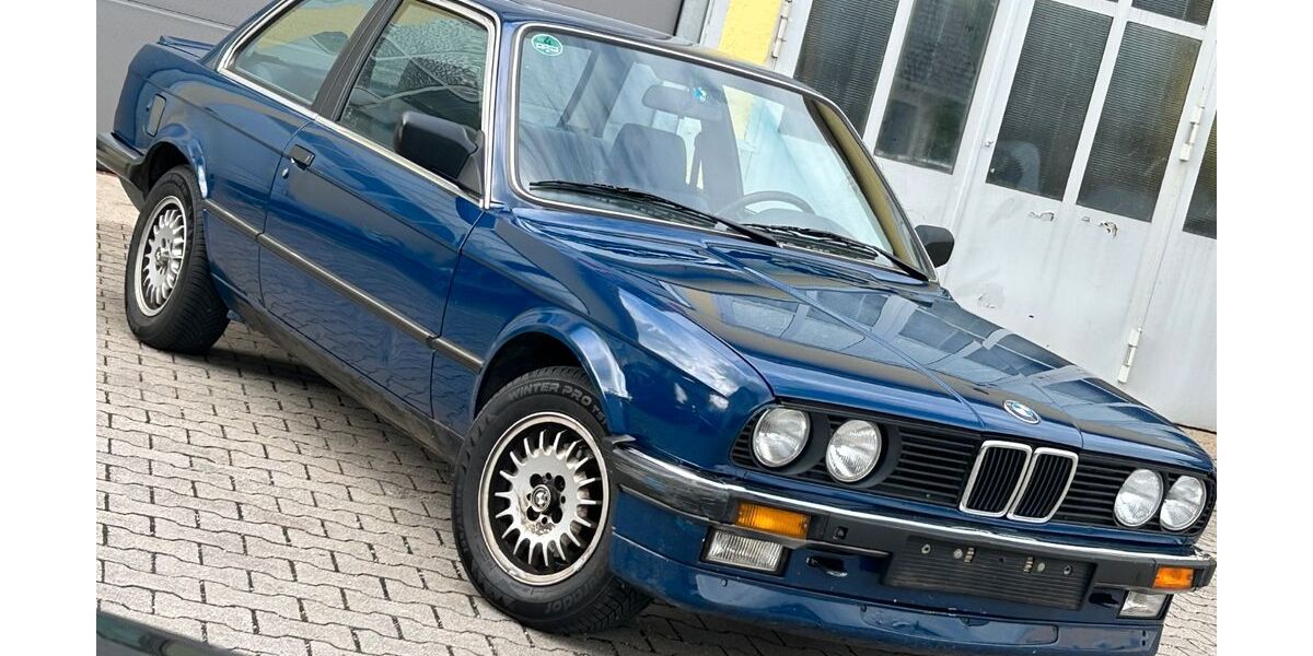 BMW 325 132.000 km 11.999 &euro; Seifriedswörth 84189