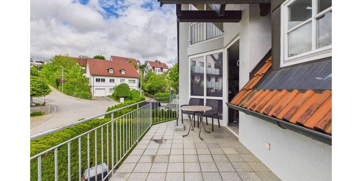 Etagenwohnung Landshut Peter u. Paul - 3 Zimmer, 68 m&sup2;, 335.000&euro; | Angebot:26569273
