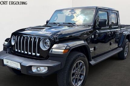 Jeep Gladiator 46.000 km 47.900 &euro; Ergolding 84030
