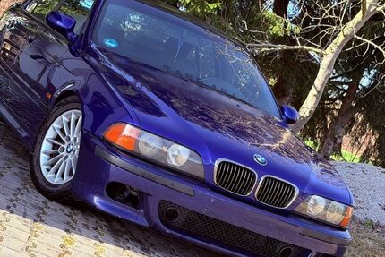 BMW 535 335.000 km 2.999 &euro; Seifriedswörth 84189