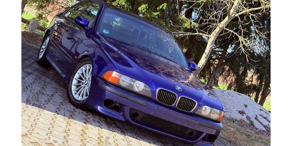 BMW 535 335.000 km 2.999 &euro; Seifriedswörth 84189