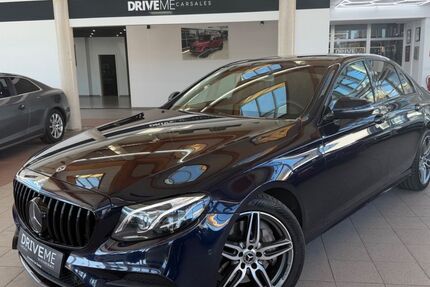 Mercedes-Benz E 400 165.874 km 27.999 &euro; Dorfen 84405