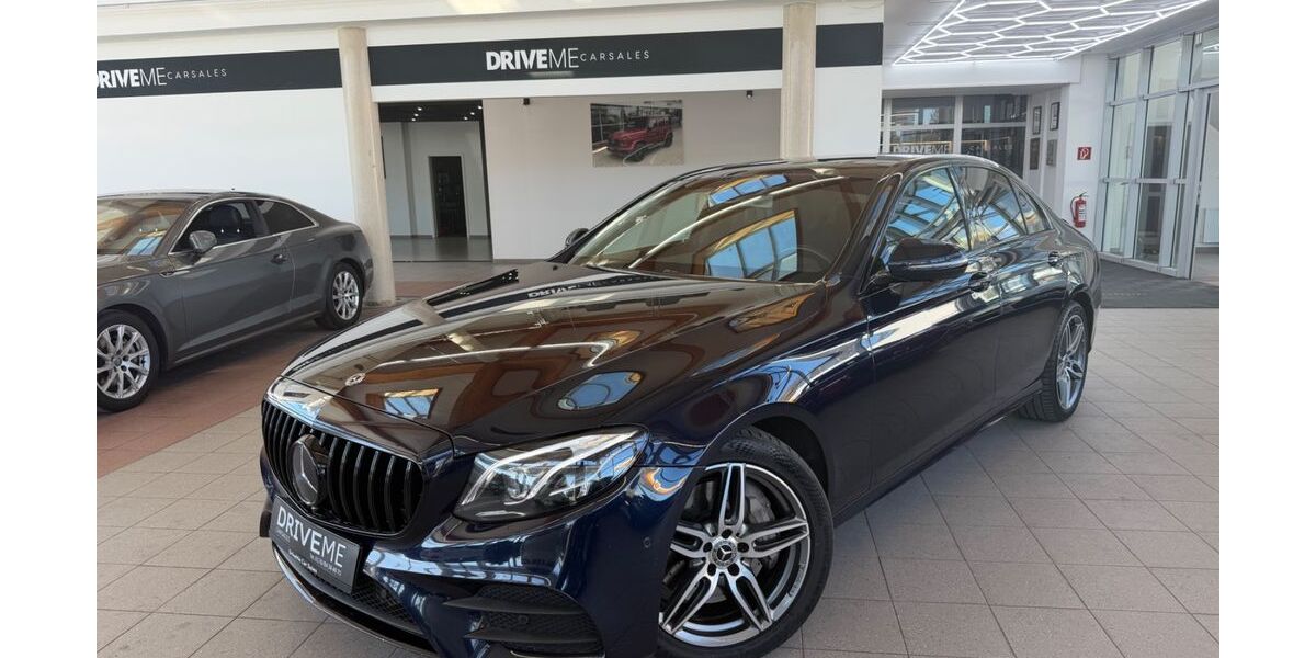 Mercedes-Benz E 400 165.874 km 27.999 &euro; Dorfen 84405