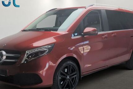 Mercedes-Benz V 300 79.235 km 47.890 &euro; Landshut 84030