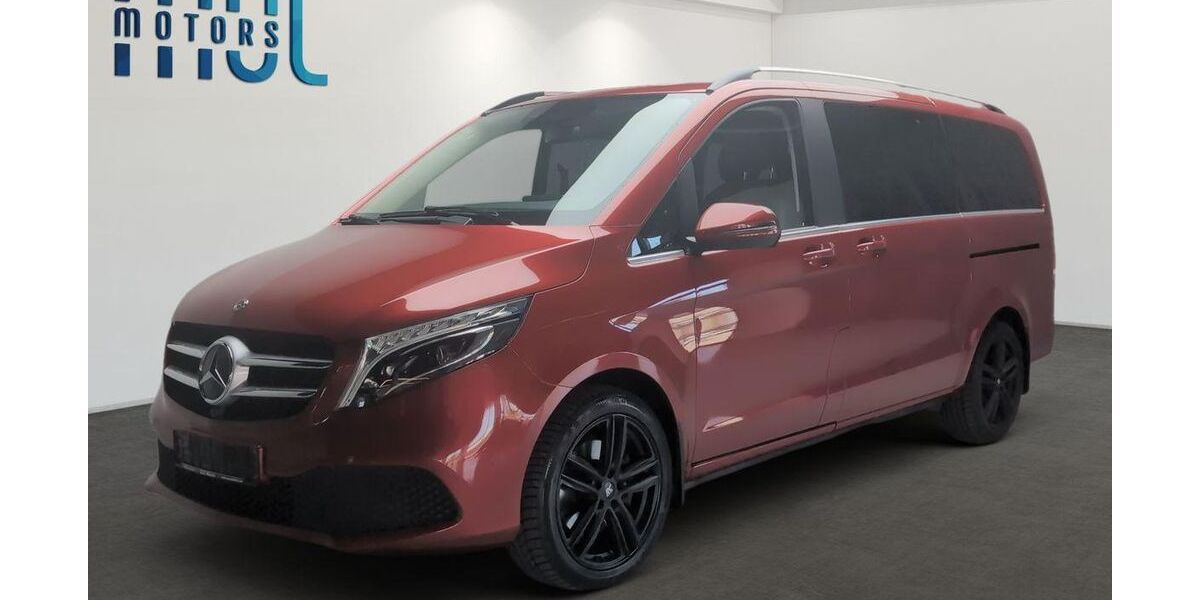 Mercedes-Benz V 300 79.235 km 47.890 &euro; Landshut 84030