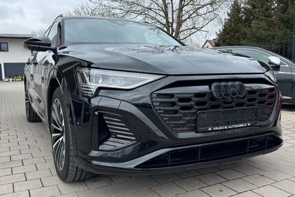 Audi Q8 e-tron 41.570 km 49.490 &euro; Altheim 84051