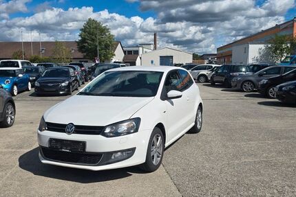 VW Polo 197.000 km 3.500 &euro; Altdorf 84032