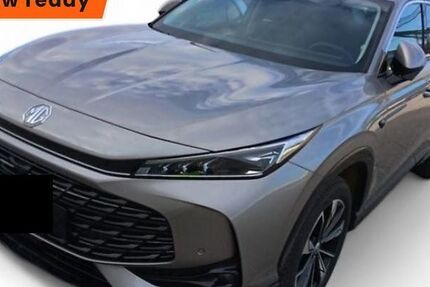 MG HS 17.894 km 24.543 &euro; Ergolding 84030