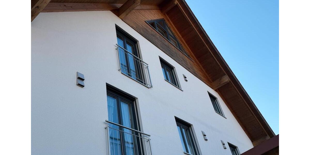 Etagenwohnung Niederaichbach - 4 Zimmer, 103 m&sup2;, 425.000&euro; | Angebot:26024337