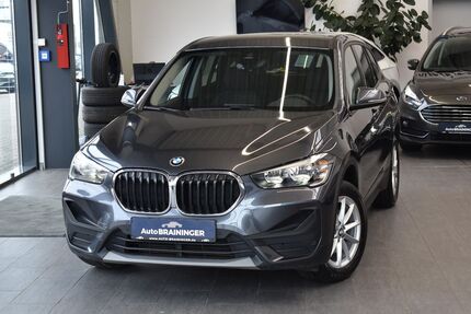 BMW X1 129.846 km 17.550 &euro; Altdorf/Landshut 84032
