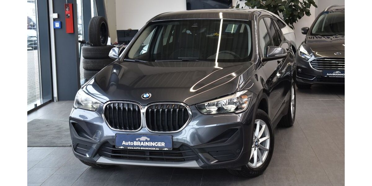 BMW X1 129.846 km 17.550 &euro; Altdorf/Landshut 84032