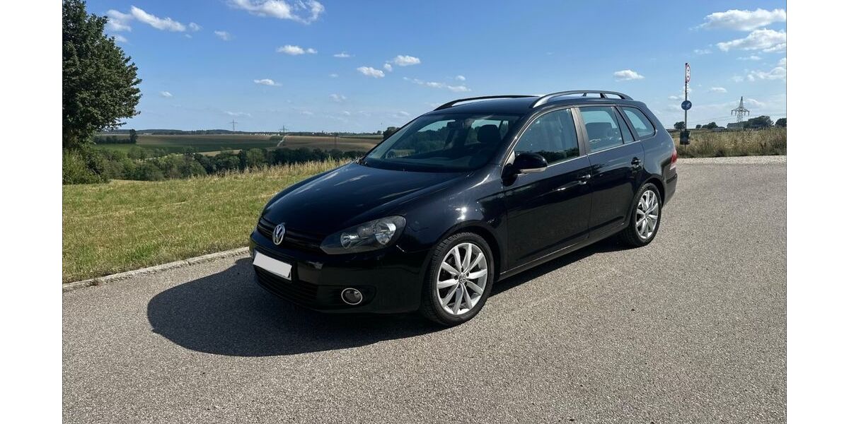 VW Golf 320.000 km 3.400 &euro; Landshut 84036