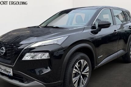 Nissan X-Trail 12.900 km 28.900 &euro; Ergolding 84030