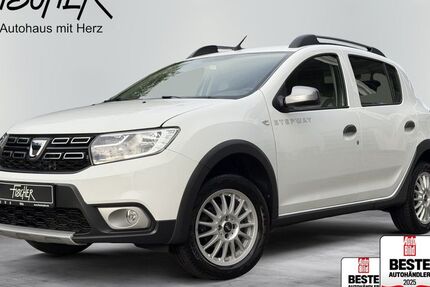 Dacia Sandero 80.760 km 8.980 &euro; Landshut/Altdorf 84032