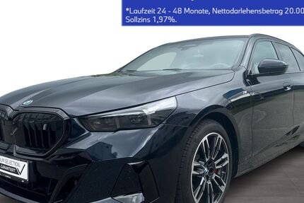 BMW i5 15.764 km 65.690 &euro; Vilsbiburg 84137