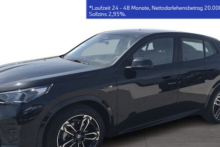 BMW X2 9.500 km 43.990 &euro; Dingolfing 84130