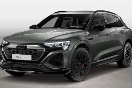 Audi Q8 e-tron 85.700 km 40.900 &euro; Landshut 84030