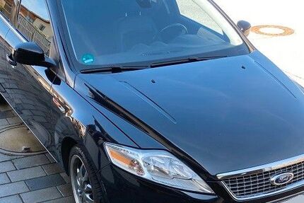 Ford Mondeo 240.442 km 3.500 &euro; Tiefenbach 84184