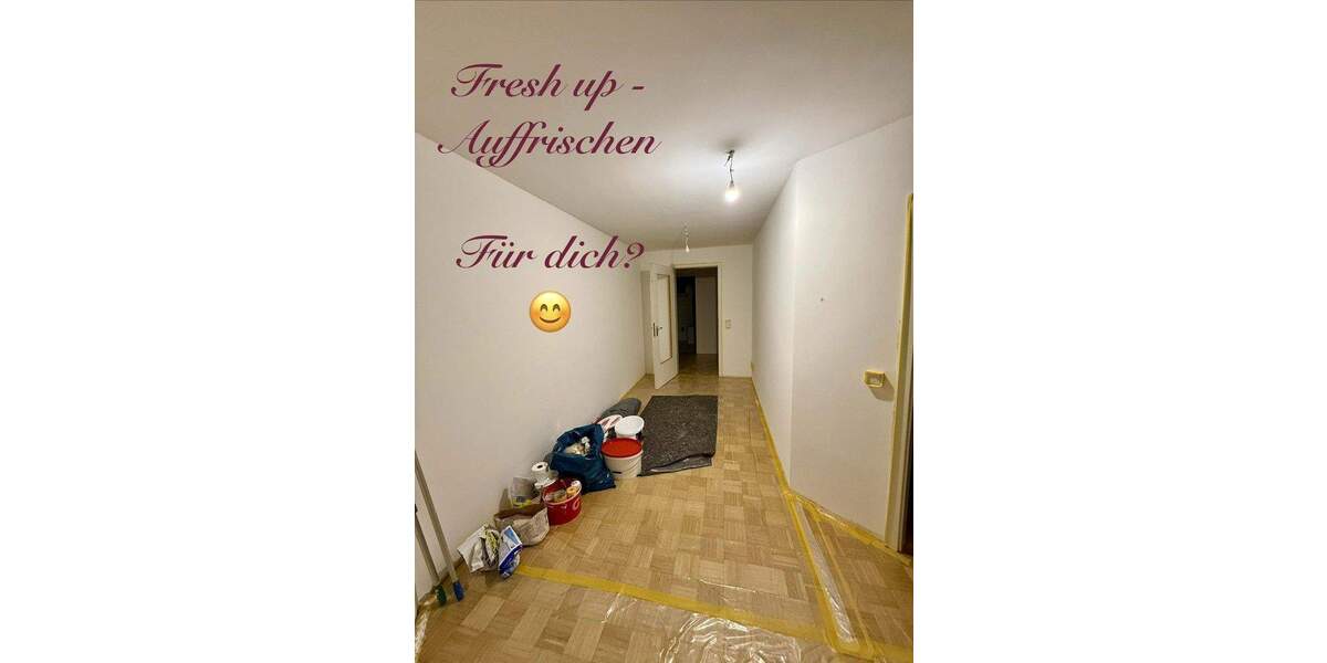 Etagenwohnung Wartenberg Altweg - 3 Zimmer, 90 m&sup2;, 399.000&euro; | Angebot:25755922