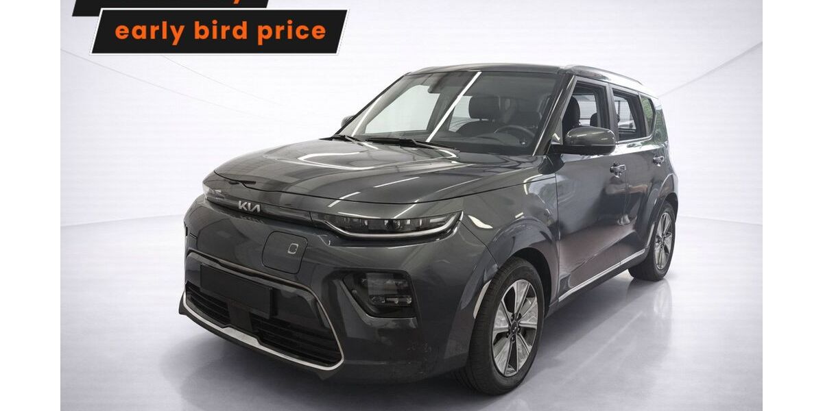 Kia Soul 15.161 km 26.199 &euro; Ergolding 84030