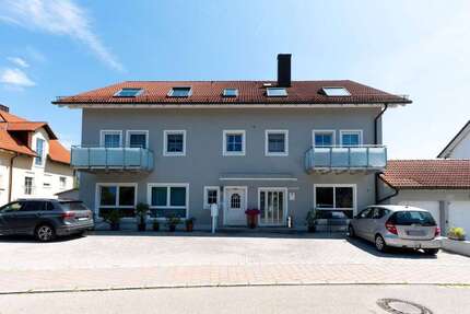 Gewerbeobjekt Langenbach - 1.700&euro; | Angebot:27094982