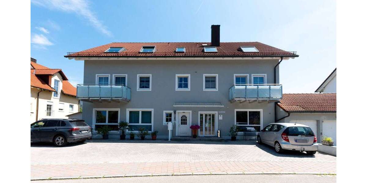 Gewerbeobjekt Langenbach - 1.700&euro; | Angebot:27094982