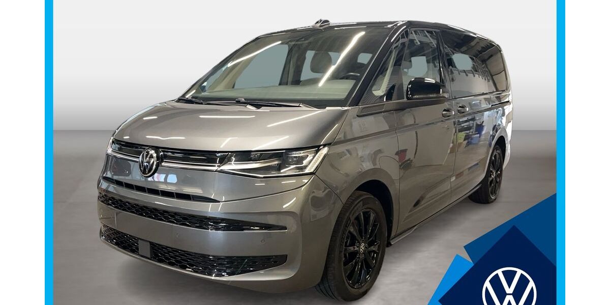 VW T7 Multivan 54.435 km 48.820 &euro; Landshut 84030