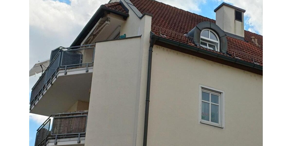 Etagenwohnung Landshut Landshut-West - 1 Zimmer, 37 m&sup2;, 198.000&euro; | Angebot:27183157