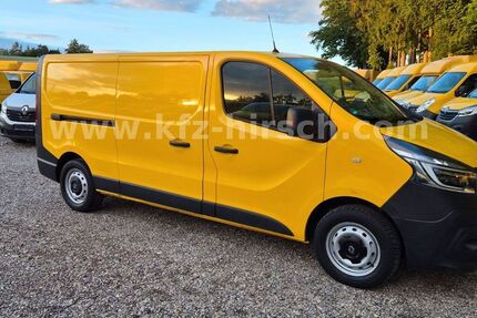 Renault Trafic 26.800 km 13.923 &euro; Pfeffenhausen 84076