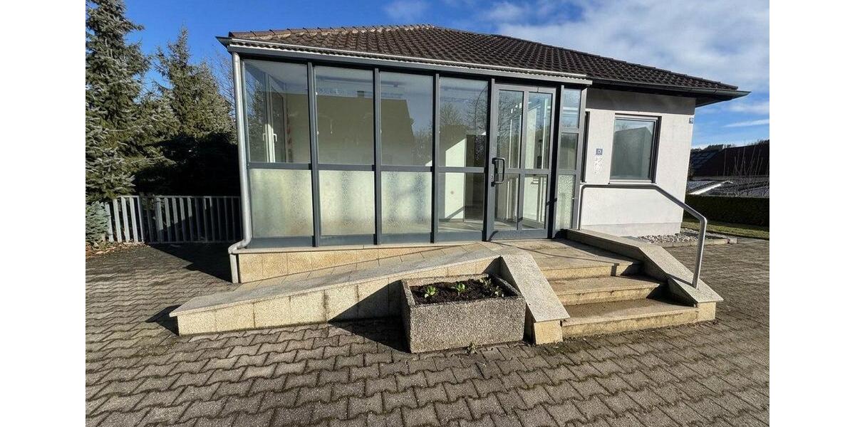 Einfamilienhaus Wildenberg - 9 Zimmer, 135 m&sup2;, 1.490&euro; | Angebot:25378531