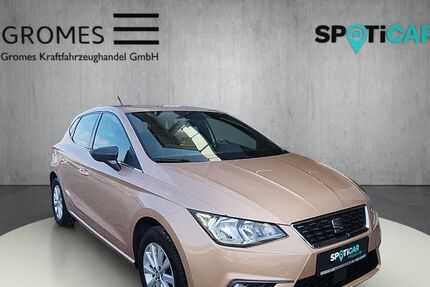 Seat Ibiza 81.300 km 14.490 &euro; Wartenberg 85456