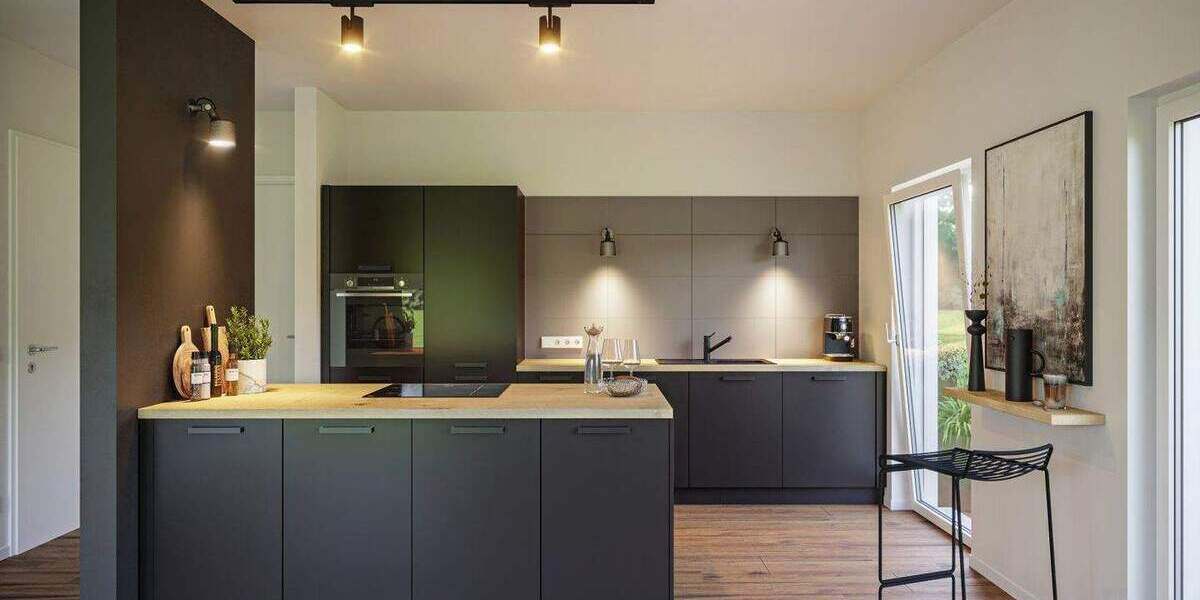 Einfamilienhaus Velden - 5 Zimmer, 133 m&sup2;, 480.000&euro; | Angebot:25675651