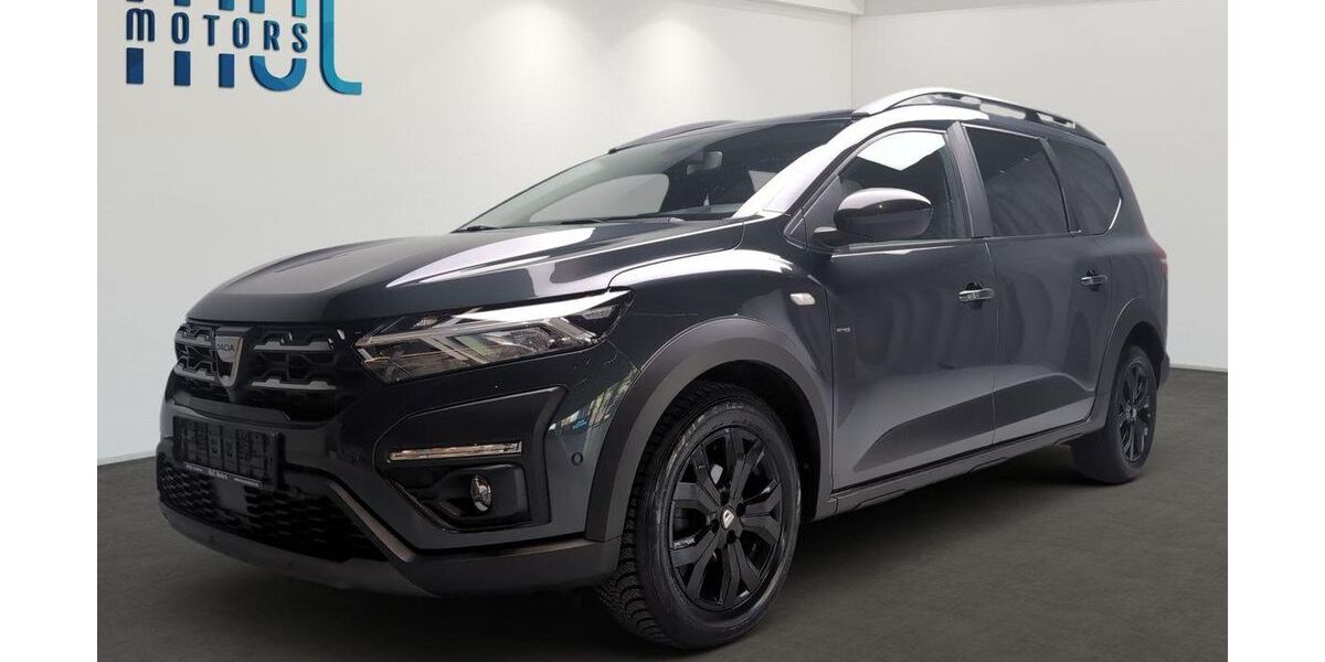 Dacia Jogger 74.174 km 15.890 &euro; Landshut 84030