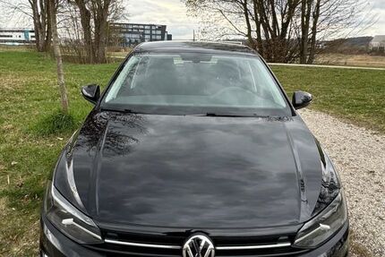 VW Polo 65.000 km 14.700 &euro; Ergolding 84030