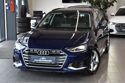 Audi A4 77.875 km 22.550 &euro; Altdorf/Landshut 84032