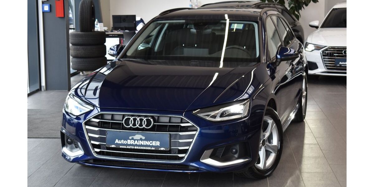 Audi A4 77.875 km 22.550 &euro; Altdorf/Landshut 84032