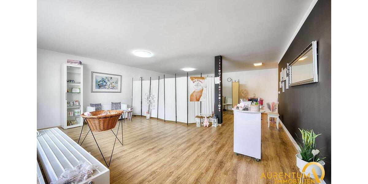 Gewerbeobjekt Rohr in Niederbayern - 400&euro; | Angebot:21643353