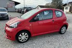 Toyota Aygo Basis 1.0i Euro5 1.Hand 182.600 km 1.700 &euro; Altdorf 84032