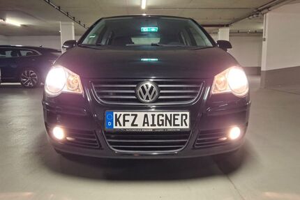 VW Polo 155.000 km 2.490 &euro; Landshut 84030