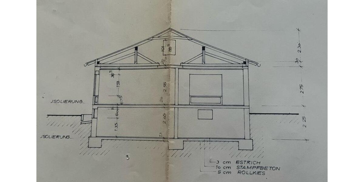 Bungalow Bayerbach Bei Ergoldsbach - 5 Zimmer, 115 m&sup2;, 329.000&euro; | Angebot:24728674