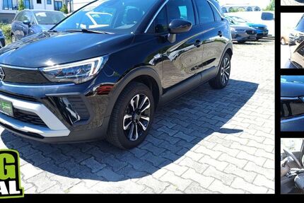 Opel Crossland (X) 33.946 km 15.990 &euro; Landshut 84034