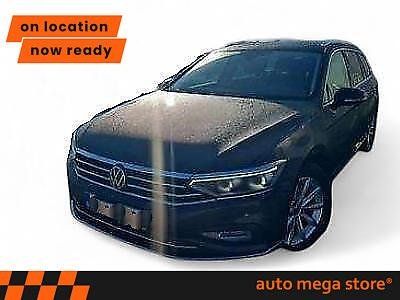 VW Passat Variant 90.165 km 21.990 &euro; Ergolding 84030
