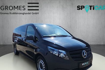 Mercedes-Benz Vito 54.200 km 45.590 &euro; Wartenberg 85456