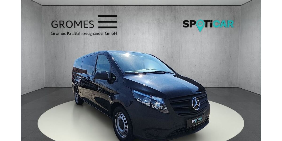 Mercedes-Benz Vito 54.200 km 45.590 &euro; Wartenberg 85456