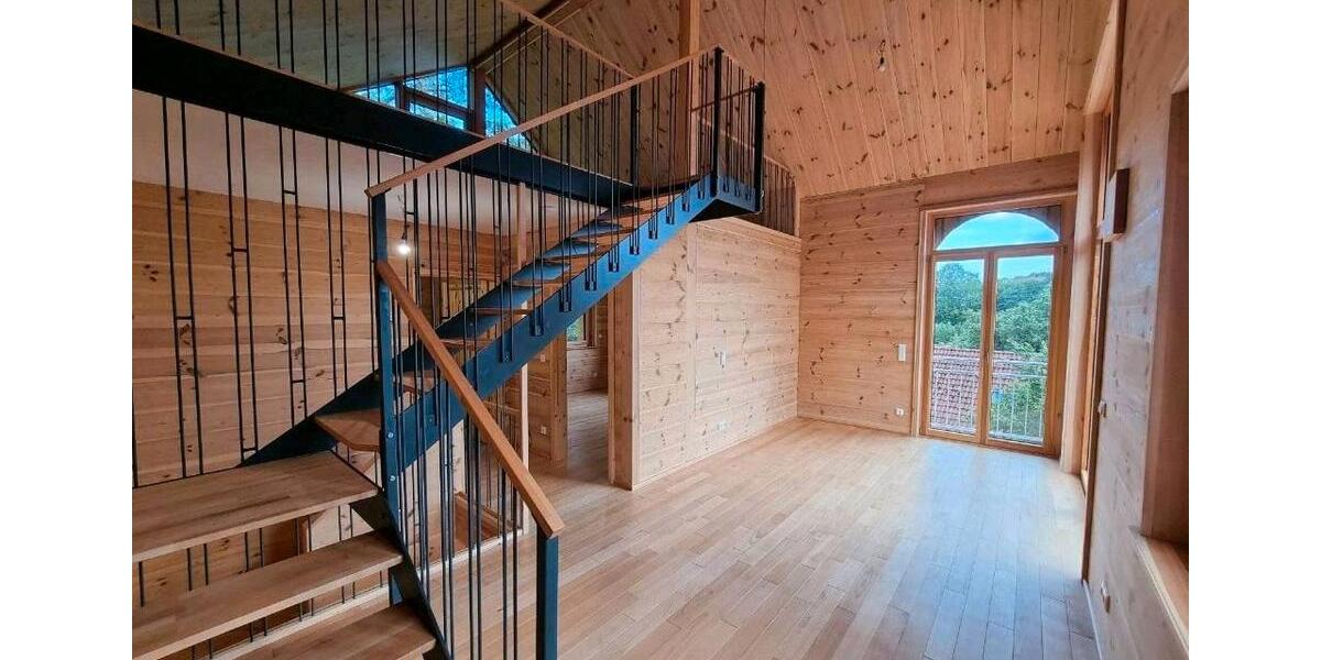 Reihenhaus Buch am Erlbach - 3.5 Zimmer, 120 m&sup2;, 1.750&euro; | Angebot:27611590