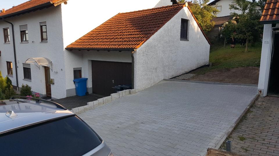 Doppelhaushälfte Moosthenning - 6 Zimmer, 163 m&sup2;, 369.000&euro; | Angebot:27034635