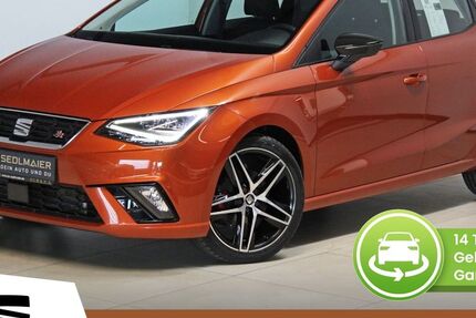 Seat Ibiza 147.848 km 12.990 &euro; Eching i. Ndb. 84174