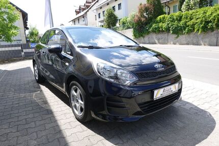 Kia Rio 113.900 km 4.850 &euro; Mallersdorf-Pfaffenberg 84066