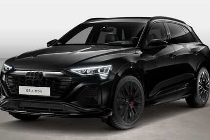 Audi Q8 e-tron 62.600 km 42.540 &euro; Landshut 84030