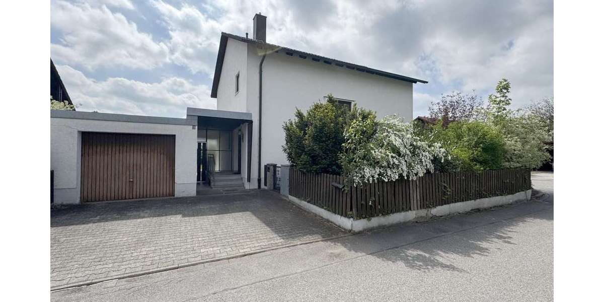 Einfamilienhaus Ergolding - 7 Zimmer, 143 m&sup2;, 695.000&euro; | Angebot:26882891